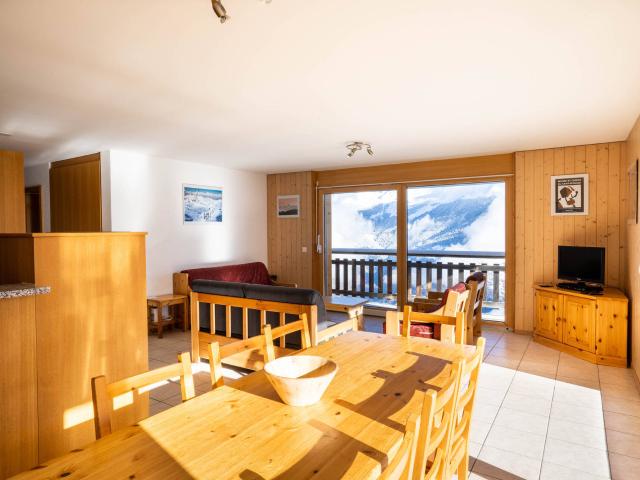 Apartment mieten in Vex, Wallis