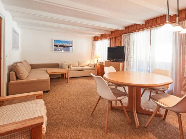 Apartment mieten in Vex, Wallis