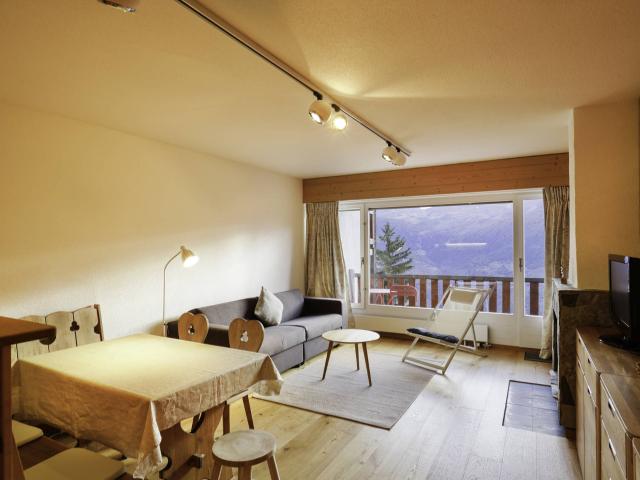 Apartment mieten in Vex, Wallis