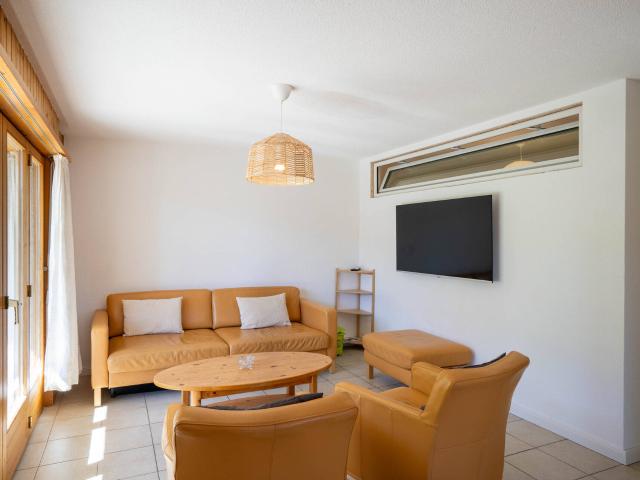 Apartment mieten in Vex, Wallis