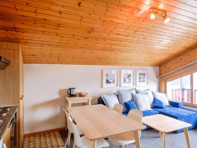 Apartment mieten in Vex, Wallis