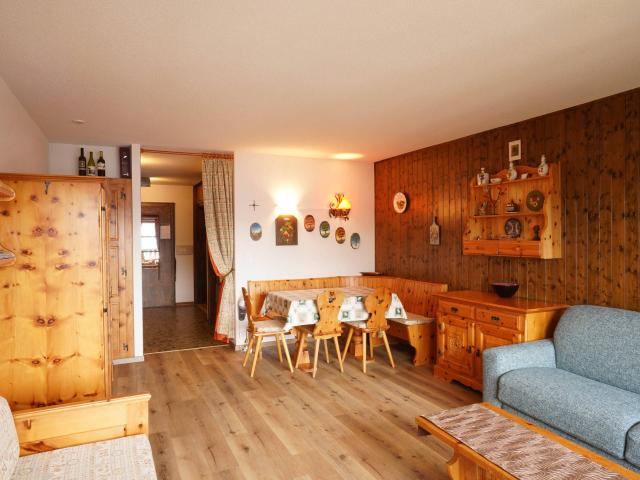 Apartment mieten in Vex, Wallis