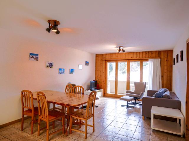 Apartment mieten in Vex, Wallis