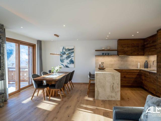 Apartment mieten in Hérémence, Wallis