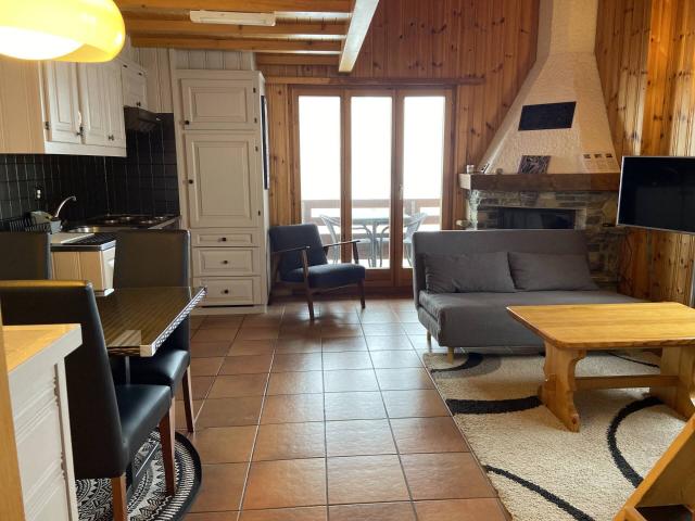 Apartment mieten in Hérémence, Wallis