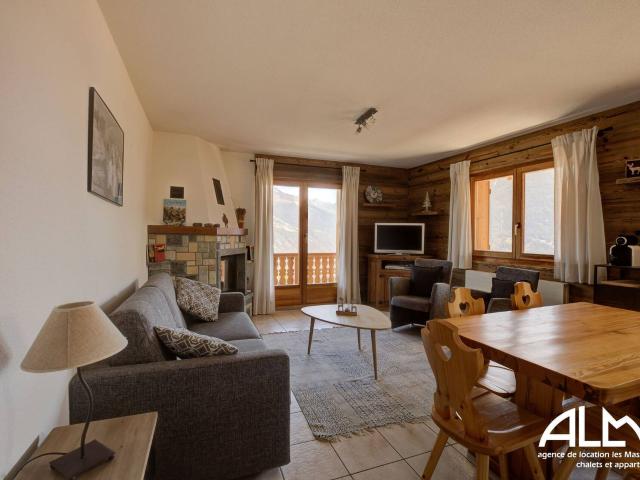 Apartment mieten in Hérémence, Wallis