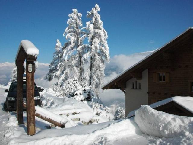 Apartment mieten in Hérémence, Wallis