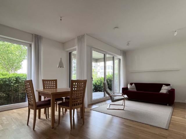 Apartment mieten in Weststadt, Heidelberg