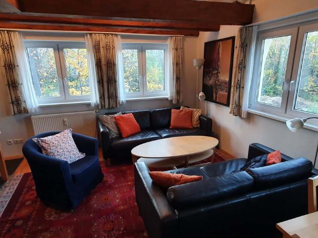Apartment mieten in Südvorstadt-West, Dresden