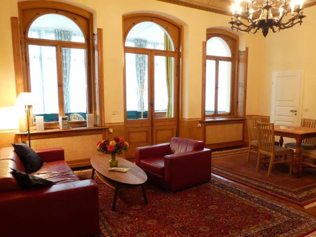 Apartment mieten in Südvorstadt-West, Dresden