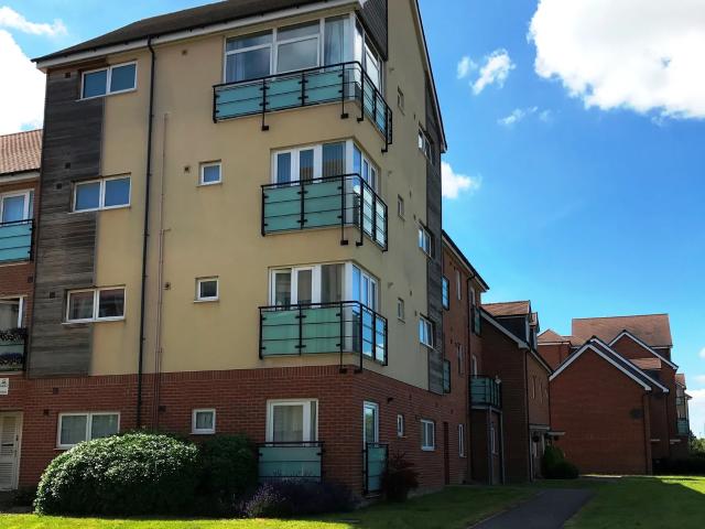 Apartment for rent in Dunstable, Bedfordshire