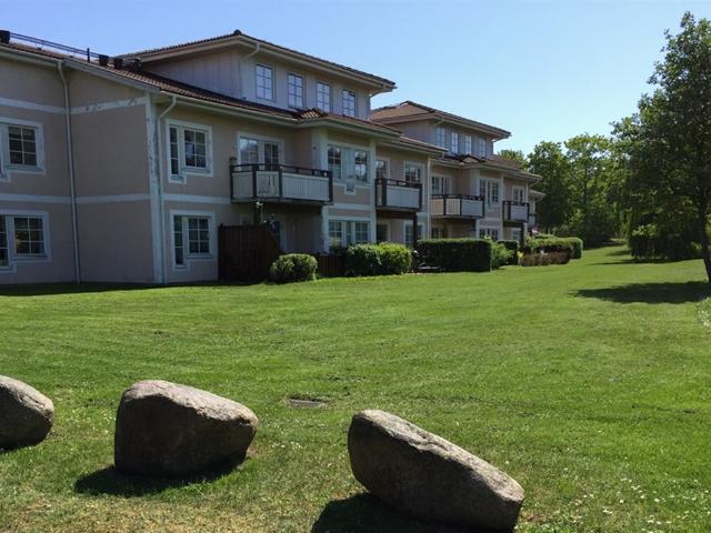 Lägenhet hyra i Björkviken, Kalmar län