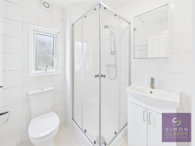 Apartment for rent in Church End, Greater London