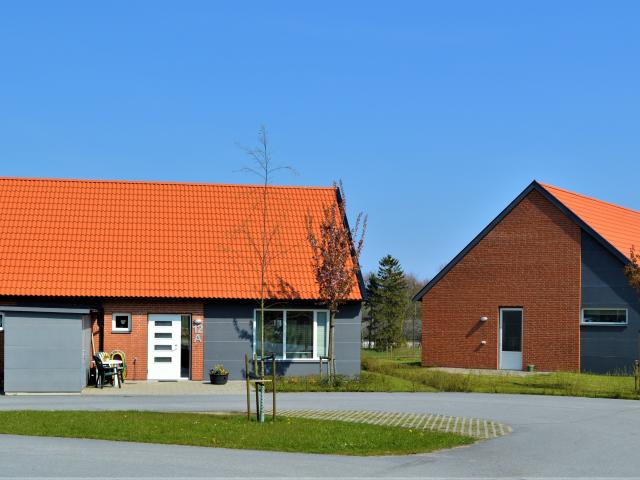 Lägenhet hyra i Blentarp, Skåne