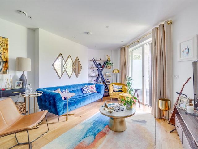 Apartment for rent in Hammersmith, Isle Of Man