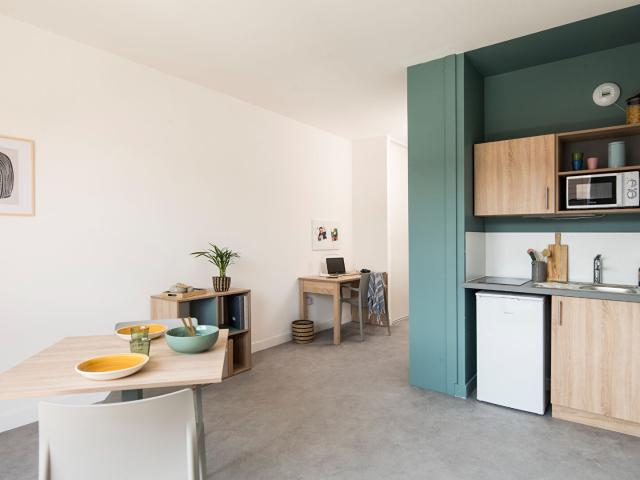 Appartement location à Limas, Rhône