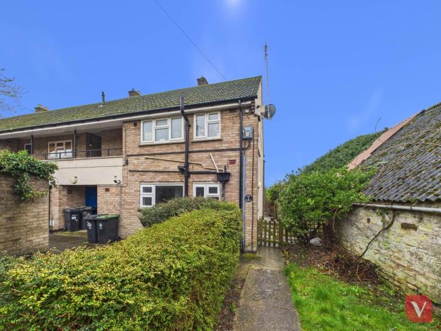 Apartment for rent in Irthlingborough, North Northamptonshire