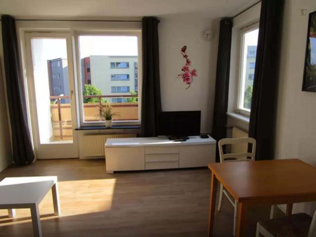 Apartment mieten in Reinickendorf, Berlin