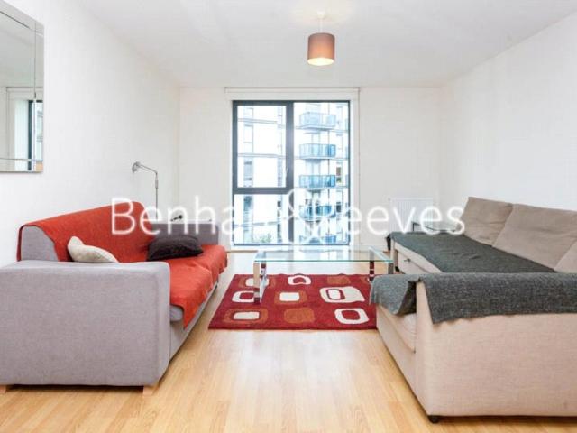 Apartment for rent in London Borough of Barnet, Greater London