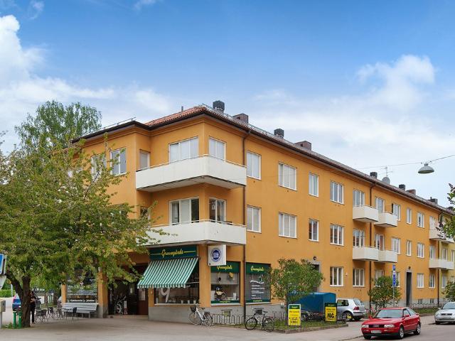 Lägenhet hyra i Västerås, Västmanland