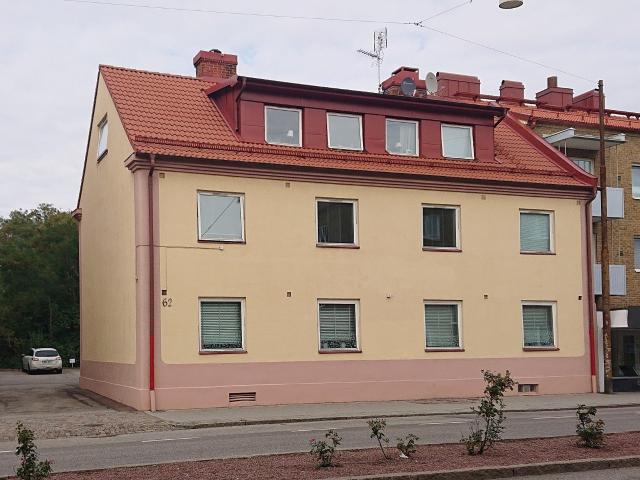 Lägenhet hyra i Limhamn, Malmö