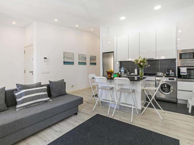 Apartamento alugar em Lisboa