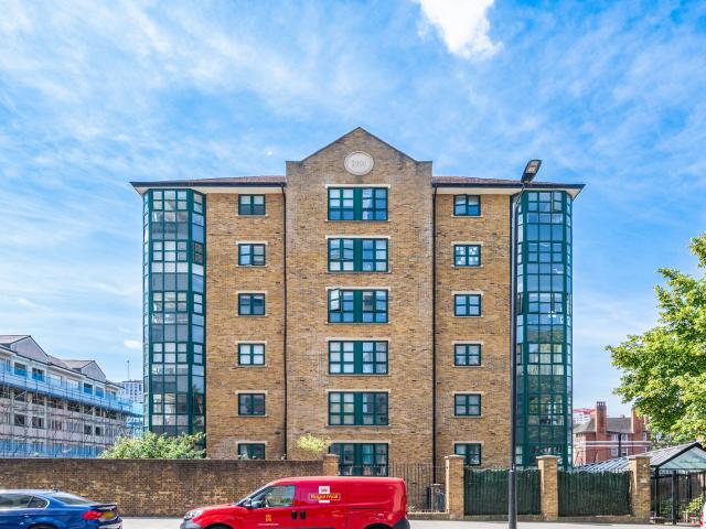Apartment for rent in City of Westminster, Greater London