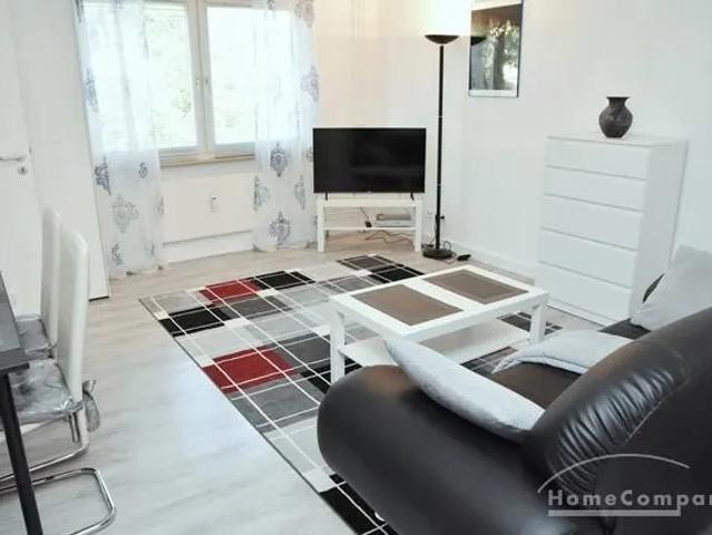 Apartment mieten in Vahrenwald-List, Hannover