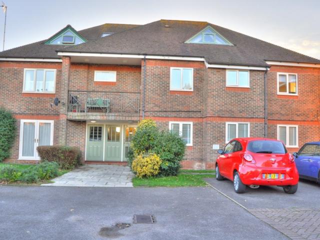Apartment for rent in Lunnon, Buckinghamshire
