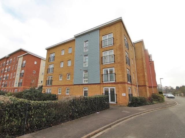 Apartment for rent in Warblington, Spring Vale