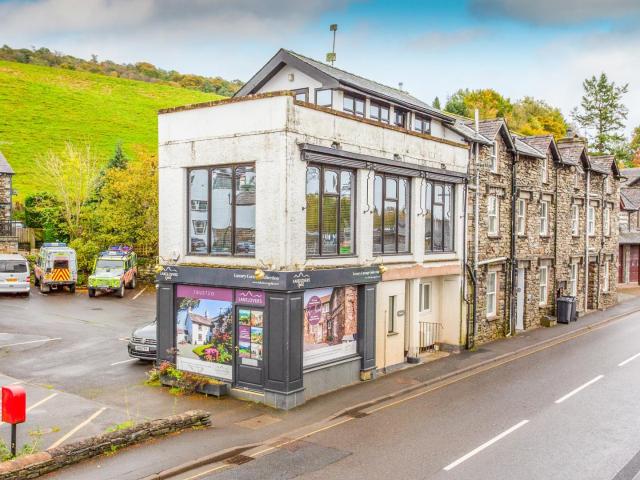 Apartment for rent in Lakes, Ambleside