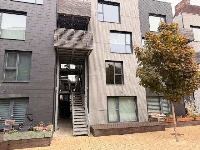 Apartment for rent in Neepsend, Kelham