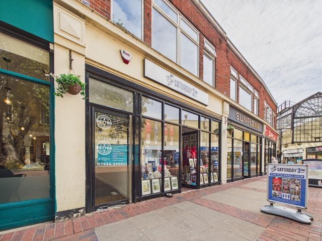 Apartment for rent in Worthing, West Sussex