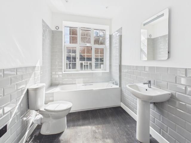 Apartment for rent in Worthing, West Sussex