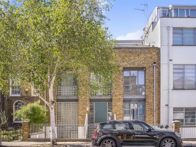 Apartment for rent in Islington, Greater London