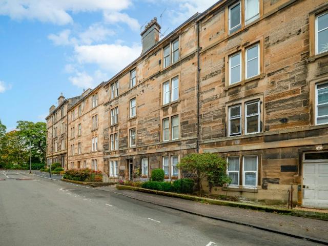 Apartment for rent in Sciennes, City of Edinburgh