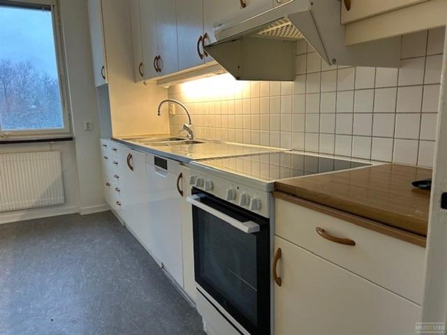 Lägenhet hyra i Ljura, Norrköping