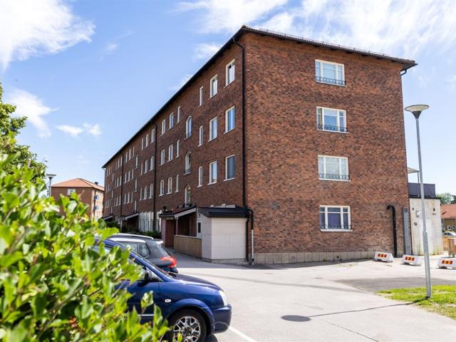 Lägenhet hyra i Norrköping, Östergötland