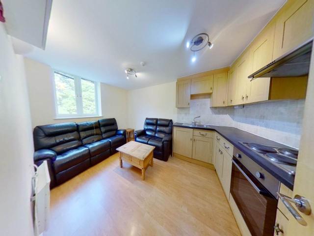 Apartment for rent in Falcon Lodge, Wales