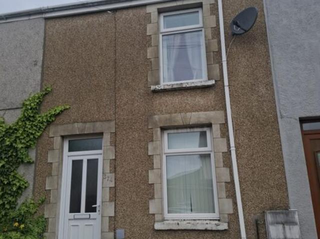 Apartment for rent in Waunarlwydd, Wales