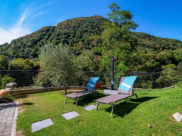 Appartamento in affitto a Argegno, Como