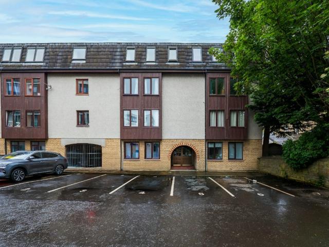 Apartment for rent in Lauriston, Scotland