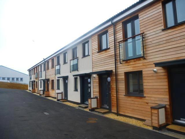 Apartment for rent in Feckenham, City Of Bristol