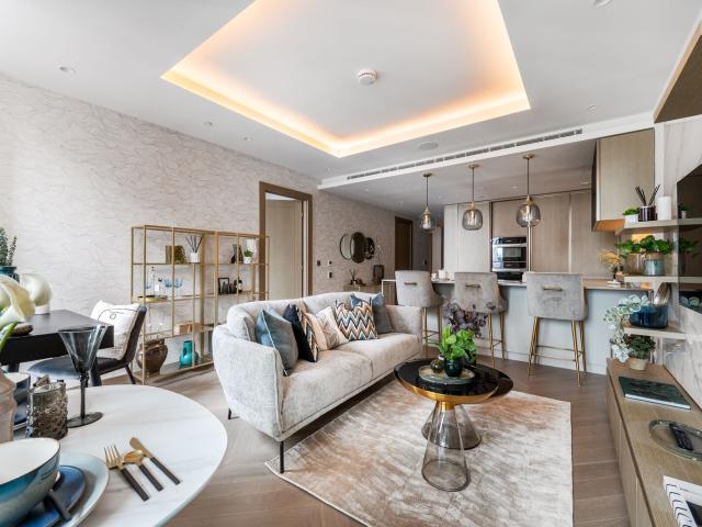 Apartment for rent in City of Westminster, Greater London
