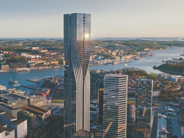 Lägenhet hyra i Göteborg, Västra Götaland