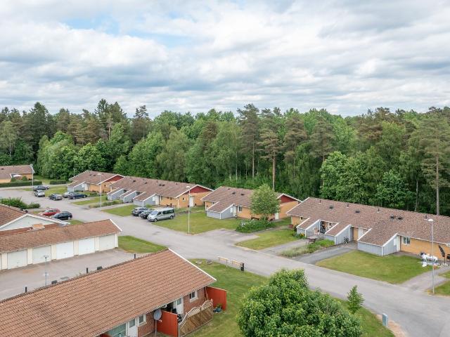 Lägenhet hyra i Gislaved, Jönköping