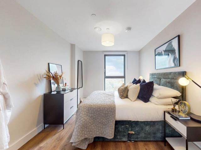 Apartment for rent in Furze Platt, Maidenhead