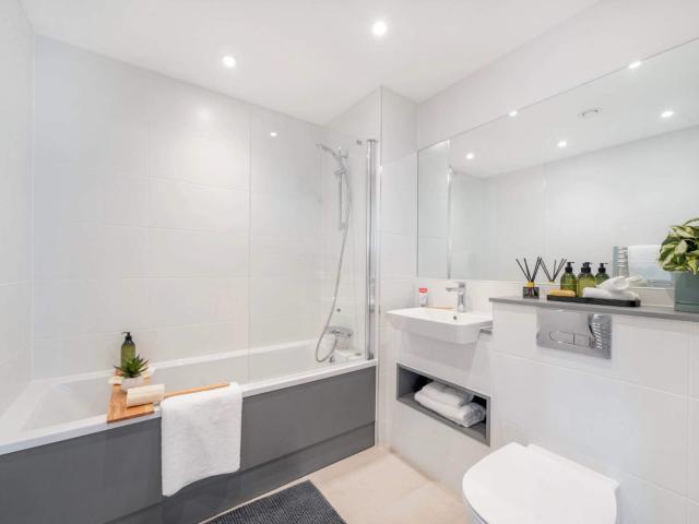 Apartment for rent in Furze Platt, Maidenhead