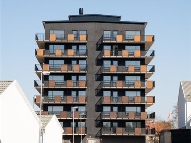 Lägenhet hyra i Hässleholm, Skåne