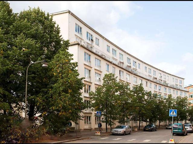 Lägenhet hyra i Botkyrka, Stockholm